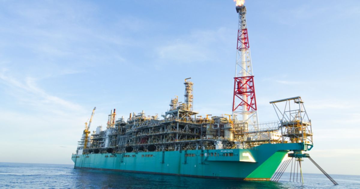 Petronas completes delivery of maiden carbon-neutral LNG to Shikoku ...