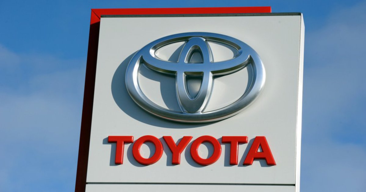 UMW recalls 10,350 Toyota, Lexus vehicles over defective fuel pump ...