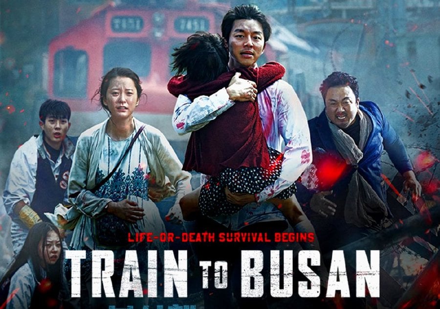 Showbiz: 'Train To Busan 2' out next year