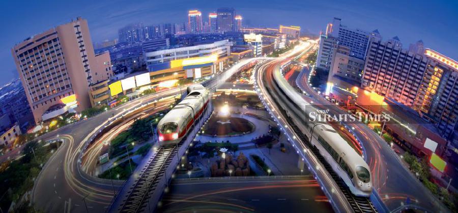 MIDA wants transit-oriented development along ECRL ...