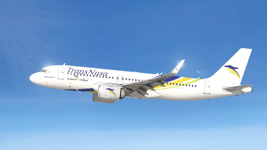 Strong demand for TransNusa's maiden JakartaKL flight, says CEO  New