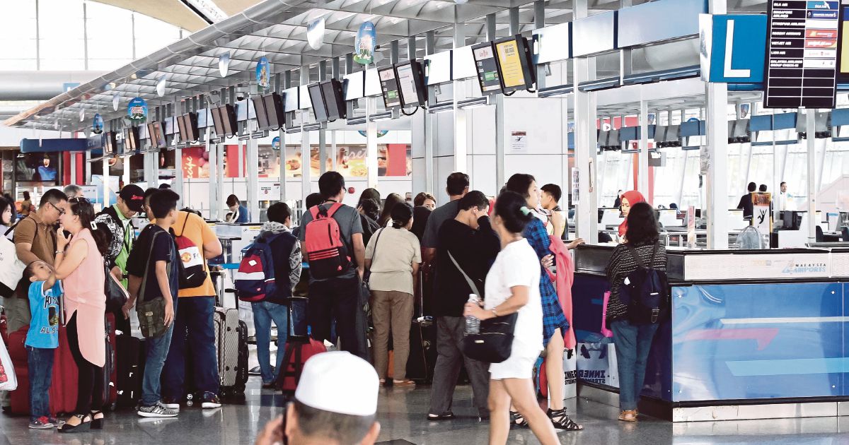 Asean Airports Set For Travel Boom 