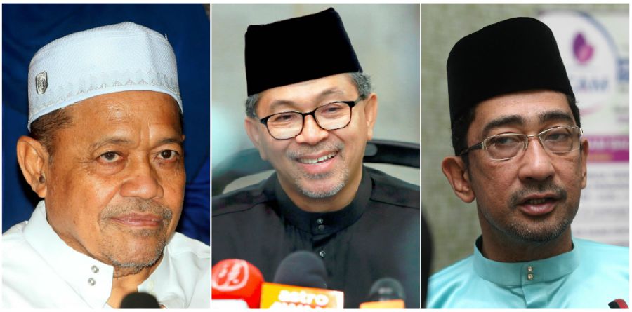 Still No Support For Azlan Perlis Bn To Submit 11 Names Including Mps