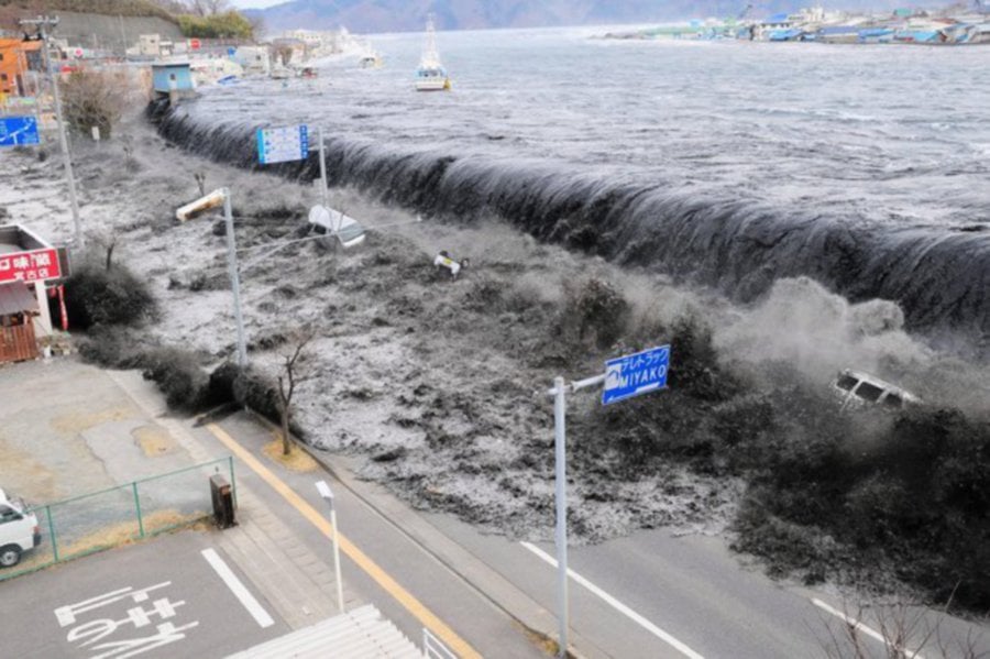 Madamwar Malaysia Tsunami 2004 Death Toll