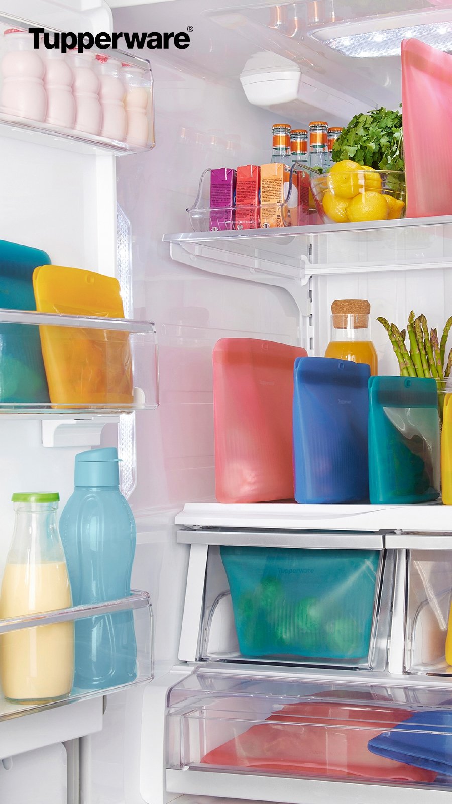 Tupperware continues to reinvent itself