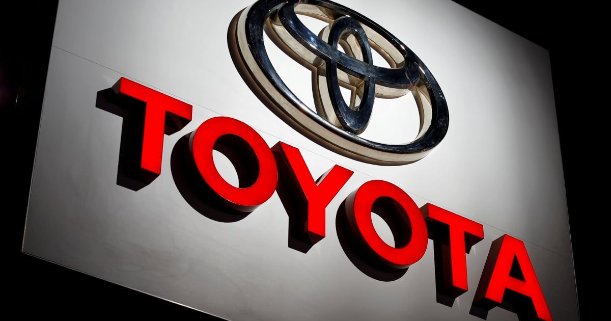 Umw Toyota Sells 7 509 Vehicles In July Highest Year To Date