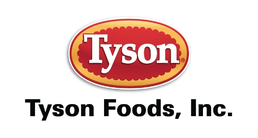 Us Tyson Foods Buys Stake In M Flour S Dindings Poultry