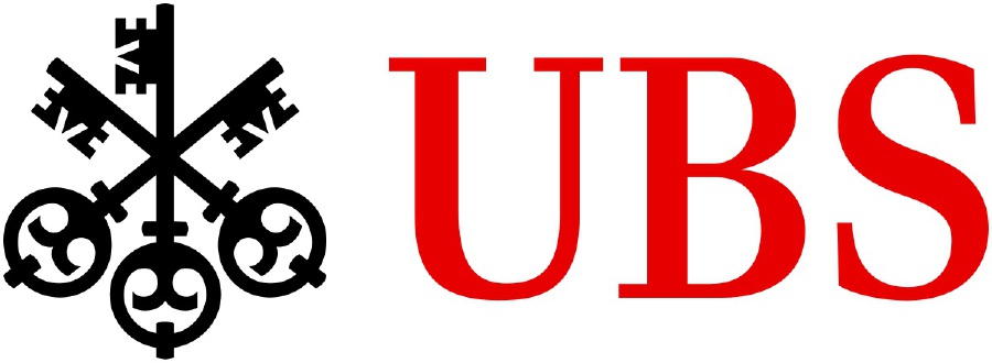 UBS Investment Bank economist Alice Fulwood said as trade slows from around 10 per cent in 2017 to seven per cent in 2018, it will impact the growth outlook. (Logo from UBS Bank’s website)