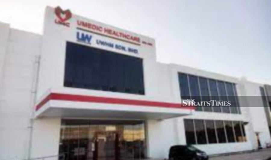 UMediC Group Bhd's (UMC) second quarter ended Jan 31, 2024 (2QFY24) results came in below Hong Leong Investment Bank’s (HLIB Research) and the street’s expectations. 