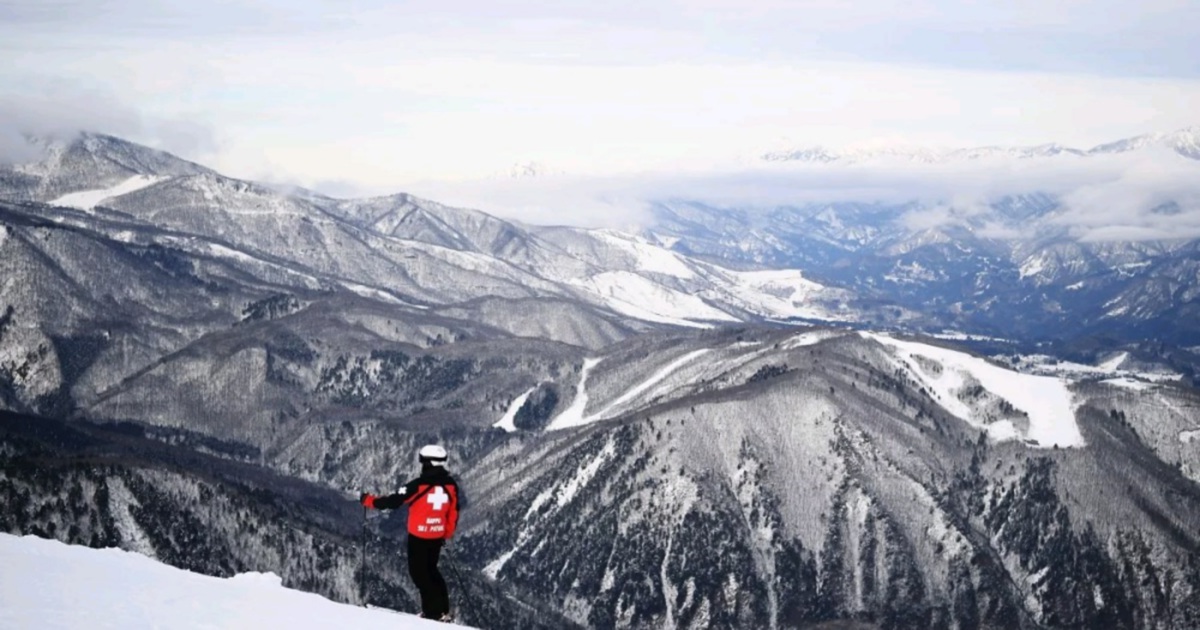 Eight caught in avalanche on Japan's Hokkaido, one unconscious New