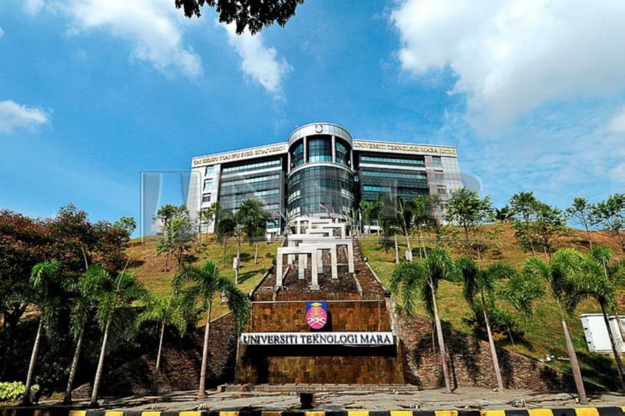 Open UiTM to non-Bumis for postgrad studies, says former ...
