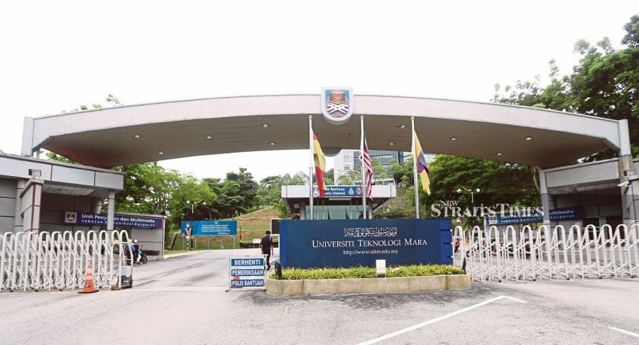 Pusat Komas has called on the Universiti Teknologi Mara (UiTM) student body to adopt a more nuanced approach in addressing the calls for admitting non-Bumiputera students to its cardiothoracic surgery postgraduate programme. - NSTP pic