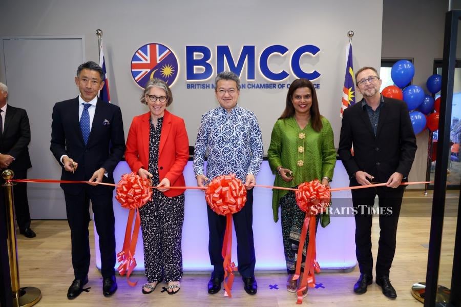 Trade between Malaysia and the United Kingdom (UK) has flourished over the years, standing at RM17.3 billion (US$3.79 billion) last year, according to Investment, Trade and Industry Ministry.