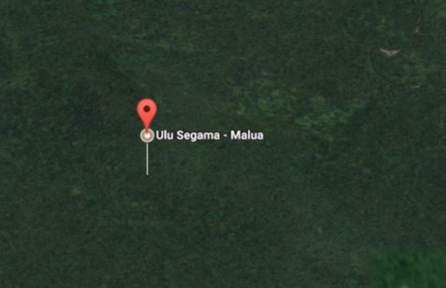 Five men among 14 missing at the Ulu Segama Forest Reserve were found safe.