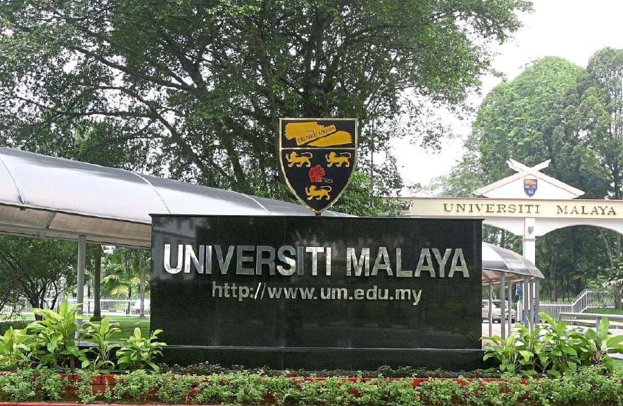 Student associations in Universiti Malaya (UM) are calling on the administration to retract the newly implemented dress code announced last Wednesday.- NSTP file pic