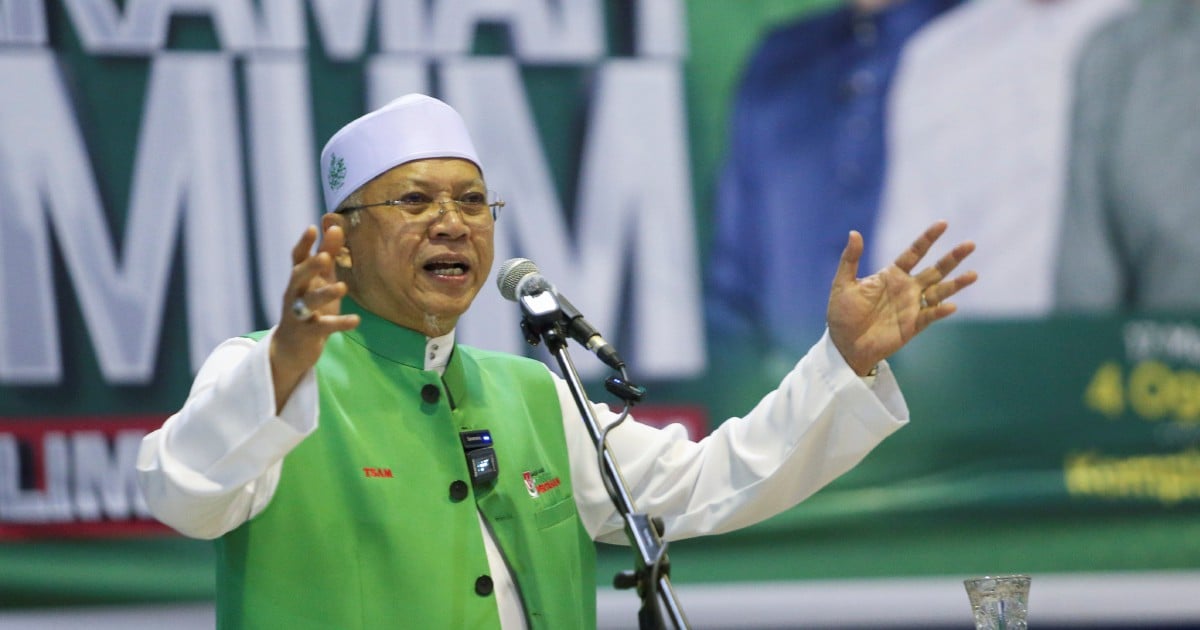 Umno weak because of leaders like Annuar Musa - Umno youth chief | New ...