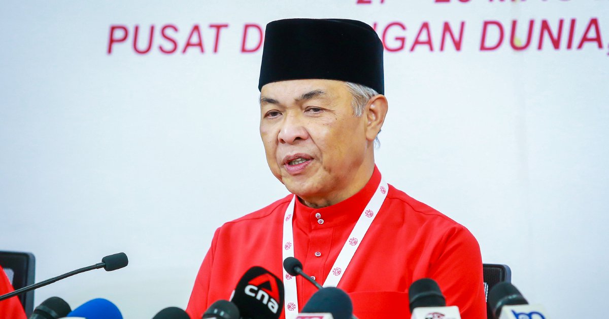 Umno MPs urged to support move to end State of Emergency | New Straits ...