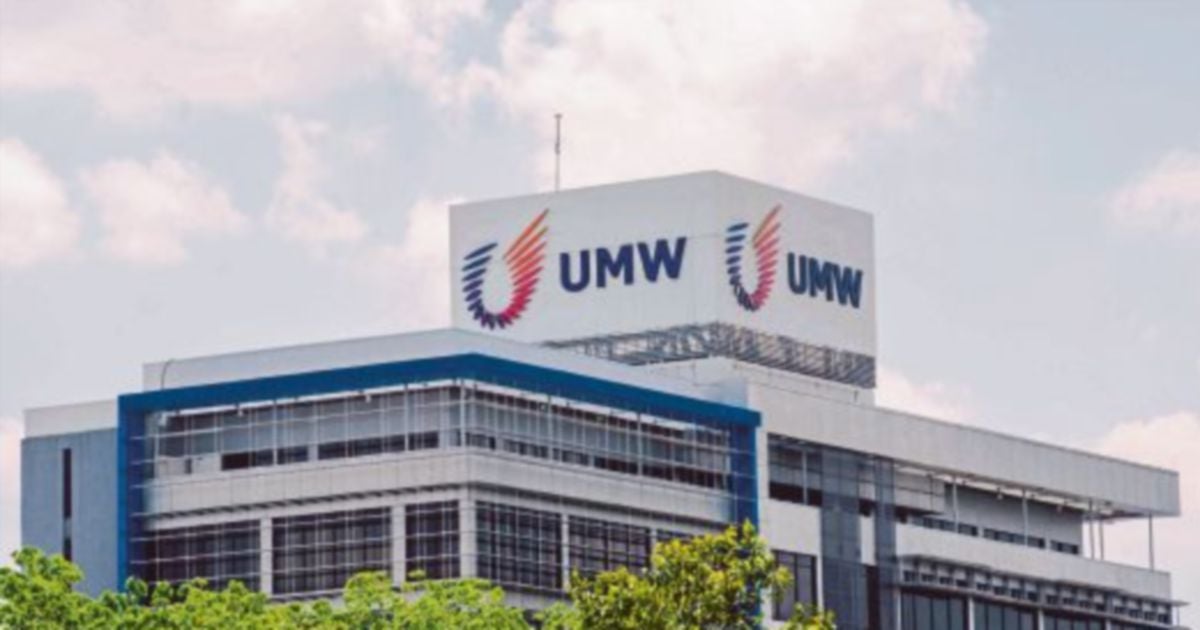 Umw Holdings On Track To Meet 2020 Car Sales Target