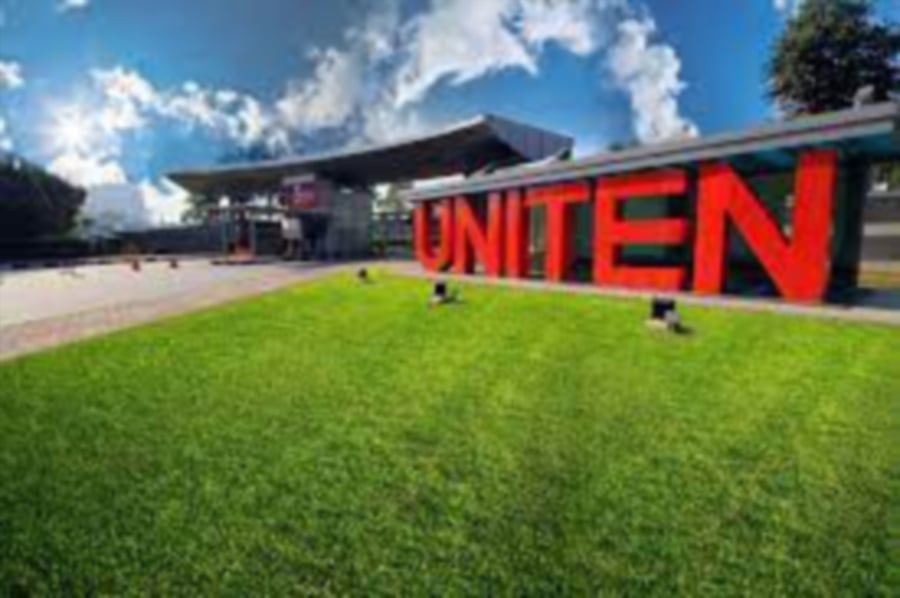 Uniten opens international academic centres at four Chinese ...