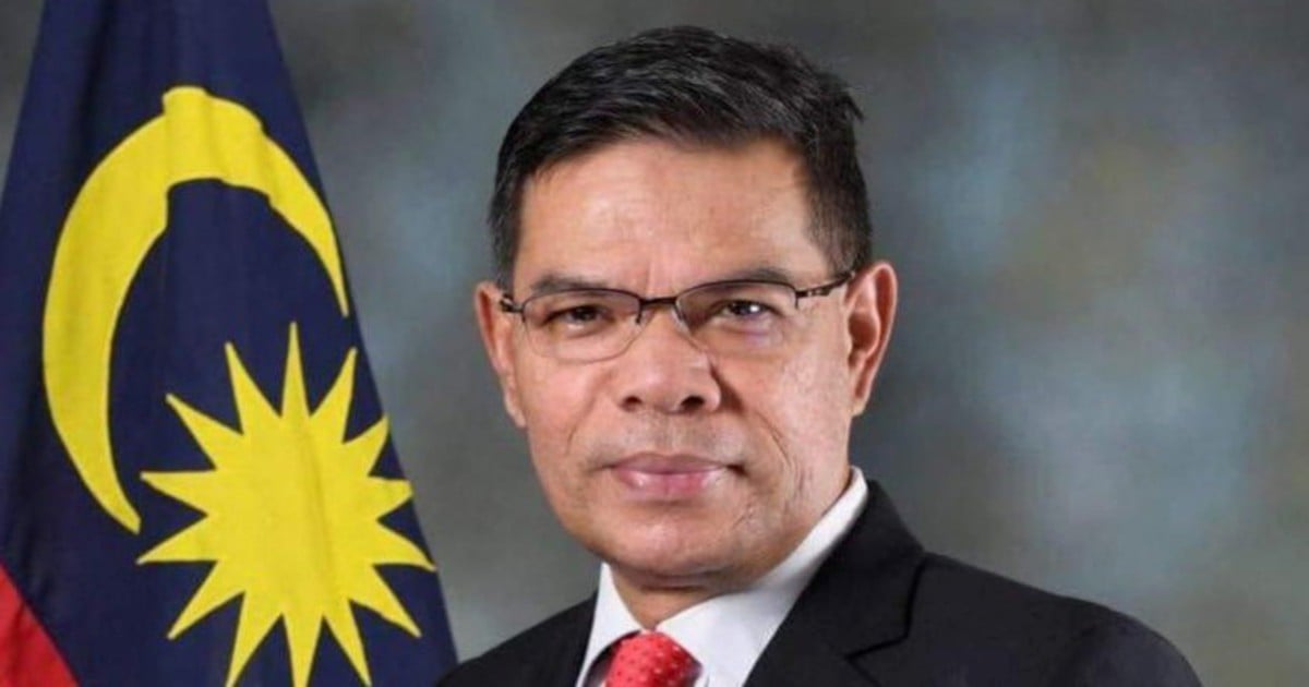 unity-government-a-formula-for-political-stability-saifuddin-nasution