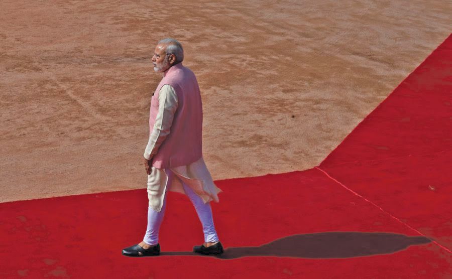 Indian prime minister Modi hailed the parliamentary vote as “victory of democracy,” but acrimony, distrust and inherent dangers to the Indian polity persist.