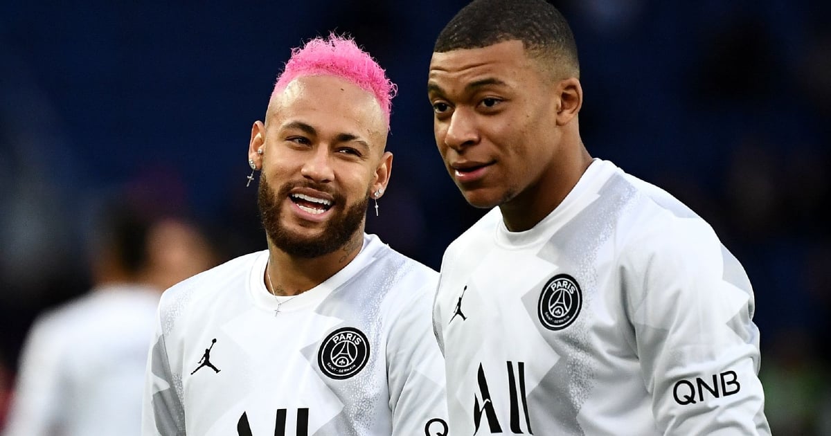 Neymar's birthday an unwelcome distraction for PSG coach Tuchel | New ...