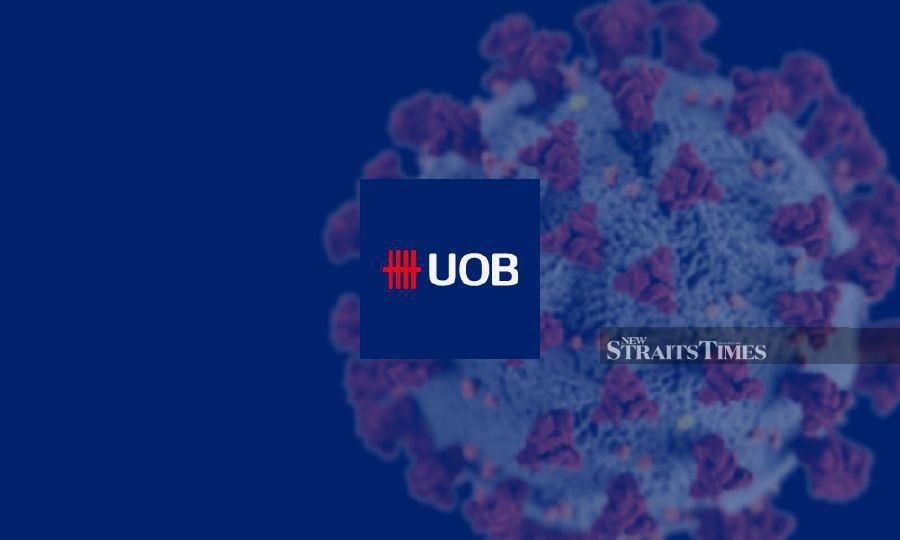 Malaysians Must Know the TRUTH UOB confirms employee tests positive