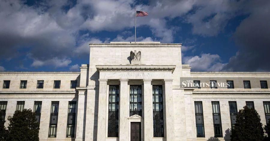 Federal Reserve Chair Jerome Powell said on Wednesday recent high inflation readings had not changed the underlying “story” of slowly easing price pressures in the U.S. as the central bank stayed on track for three interest rate cuts this year and affirmed that solid economic growth will continue.