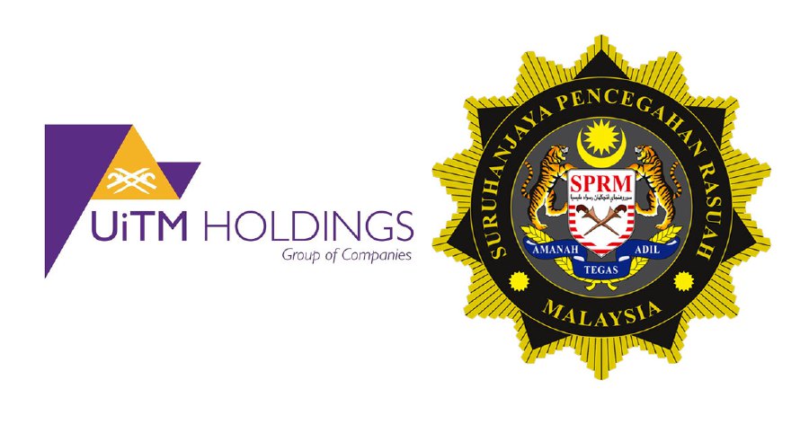 Its Chief Commissioner, Tan Sri Azam Baki, said the agency had received relevant documents and cooperation from UiTM and investigations were ongoing.- NSTP file pic