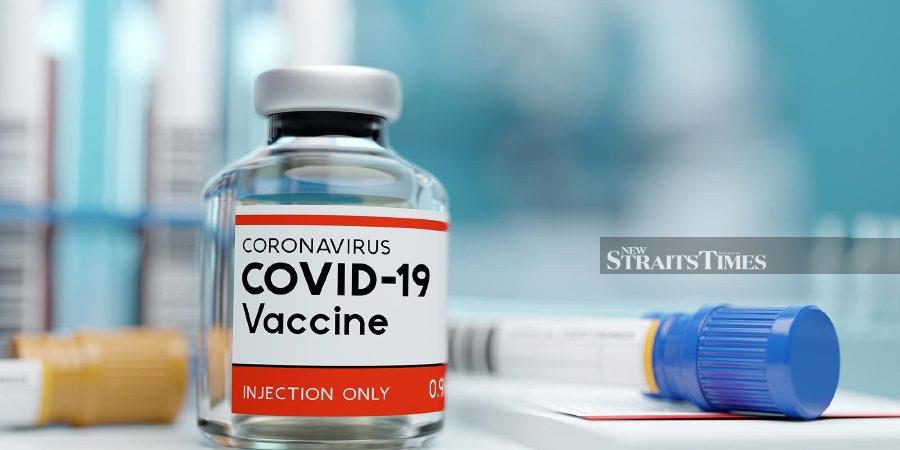 Vaksin covid 19 johor