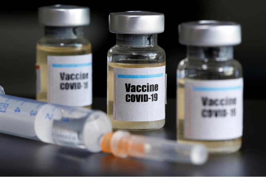 Covid 19 vaccination malaysia
