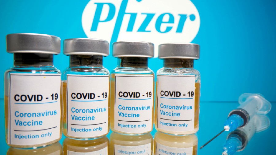 Vaksin covid 19 sarawak