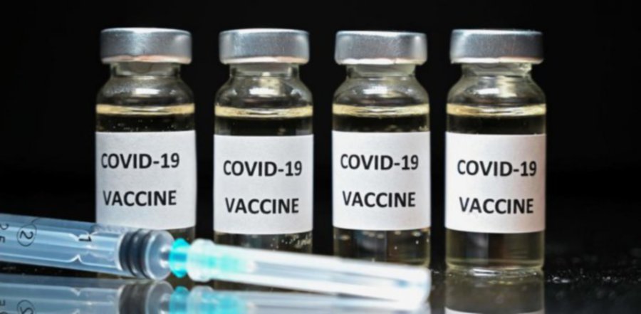 Cidb vaccine Two vaccine