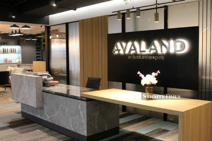 Financial services firm PhillipCapital anticipates that Avaland Bhd's income will rise steadily each year by roughly 29 per cent between 2023 and 2025.