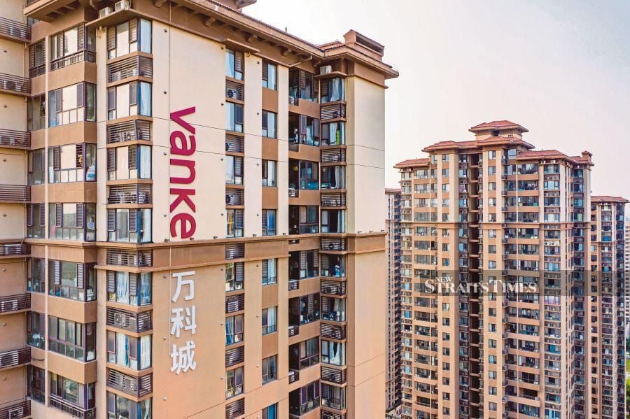 Vanke's local unit, Vanke Holdings (Malaysia) Sdn Bhd (Vanke Malaysia), has been seeking a buyer for its sole project in Malaysia, located on Jalan Raja Chulan near the Kuala Lumpur Tower. 