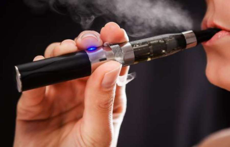 Malaysia s vape industry too big to be unregulated