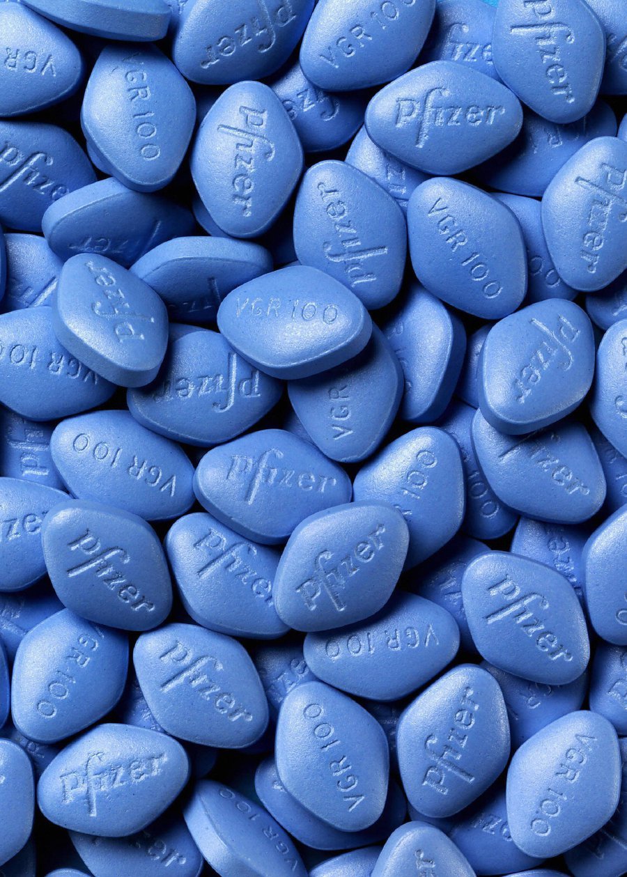 Porn Pill Libido - Viagra rising: How the little blue pill revolutionized sex