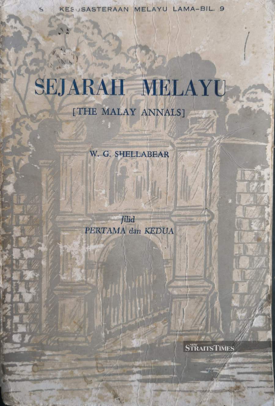 Influential female courtiers in the 15th century Melaka court!