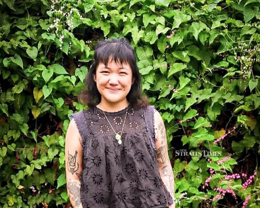  Beatrice Leong was diagnosed with autism at the age of 35.