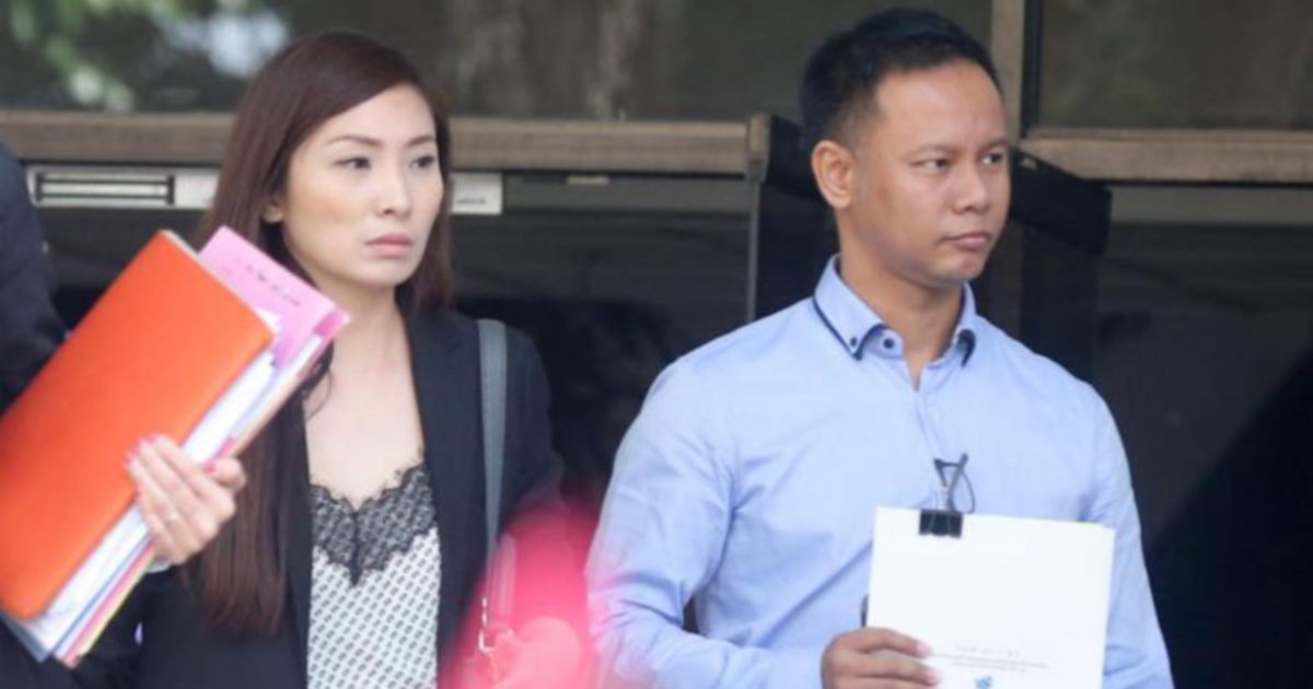 Singaporean convicted of severe abuse of Myanmar maid ...