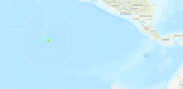 Quake With Magnitude Of 6 0 Strikes Off Indonesia S
