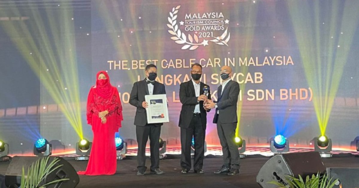 malaysia tourism awards