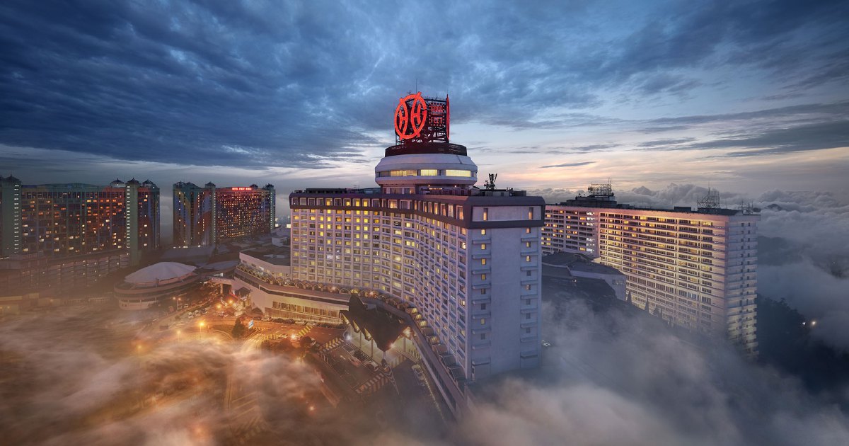 Resorts World Genting to reopen tomorrow