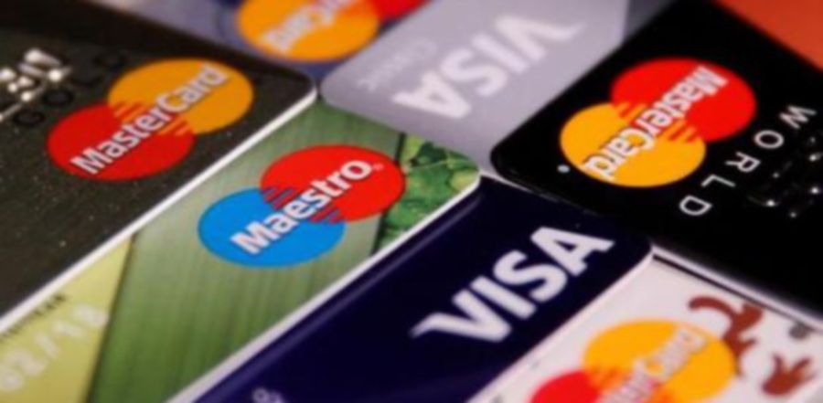 There is no effective competition in core credit card services where Visa and Mastercard are the biggest players, and more transparency for users is needed, Britain's Payment Systems Regulator said in an interim report on Tuesday.