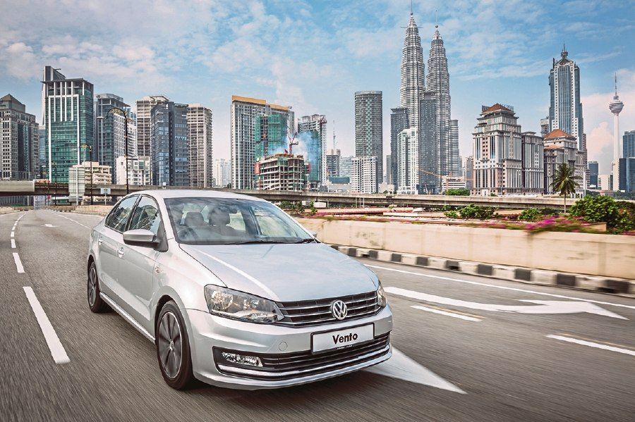 Volkswagen Passenger Cars Malaysia (VPCM) in a statement says the new prices for Volkswagen vehicles were lower after the Sales and Service Tax (SST) implementation than during Goods and Services Tax (GST) except for complete built-up (CBU) models.