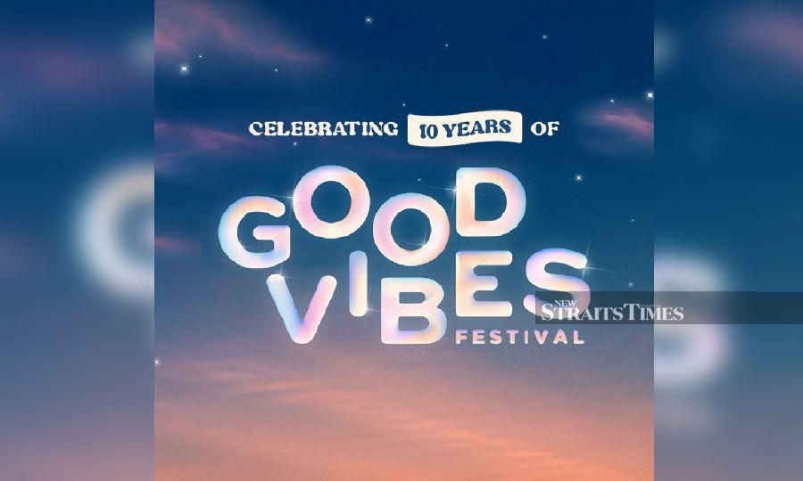 An Electric Celebration of Music: Good Vibes Festival Returns to Sepang,  Malaysia in July 2023 - City Nomads