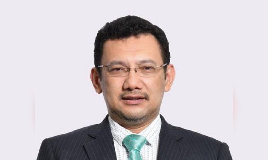 Datuk Dr Wan Ahmad Fauzi Wan Husain. - NSTP file pic