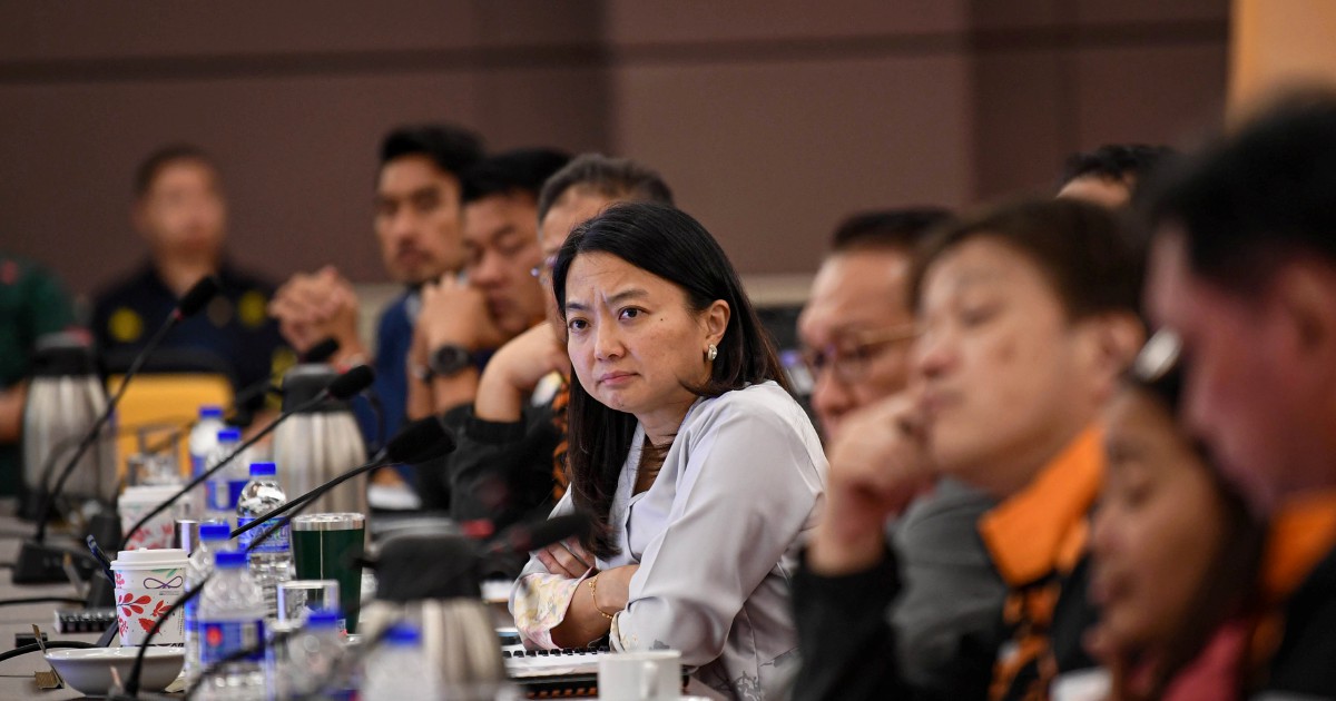 Hannah Yeoh hands out a warning | New Straits Times