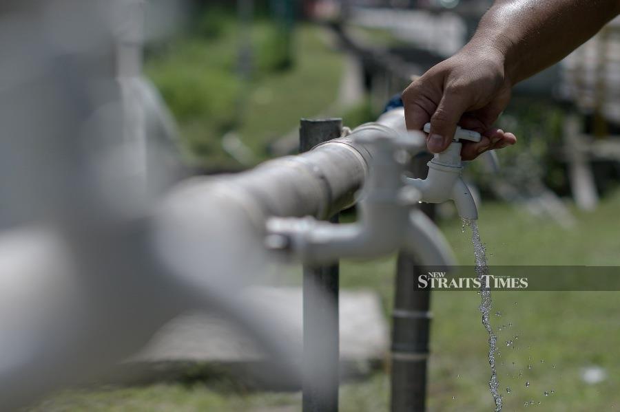 Water Supply To 27 Areas In Kuala Langat, Sepang Restored In Stages ...