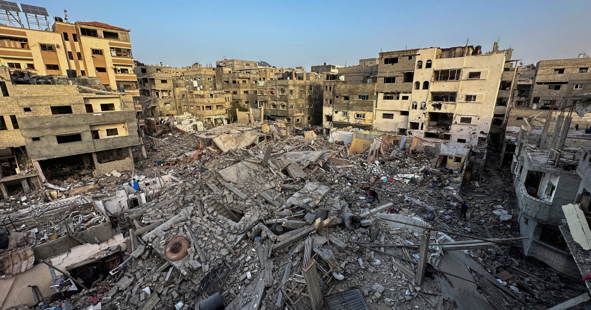 Israel feels the pressure of spending RM1.1bil per day in Gaza conflict ...